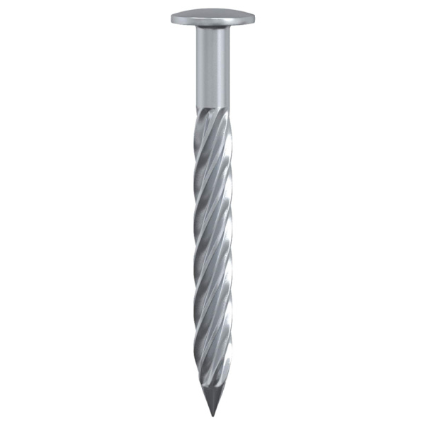 Kant för gräsmatta 10 pcs 102 x 15 x 4 cm Stål Silver