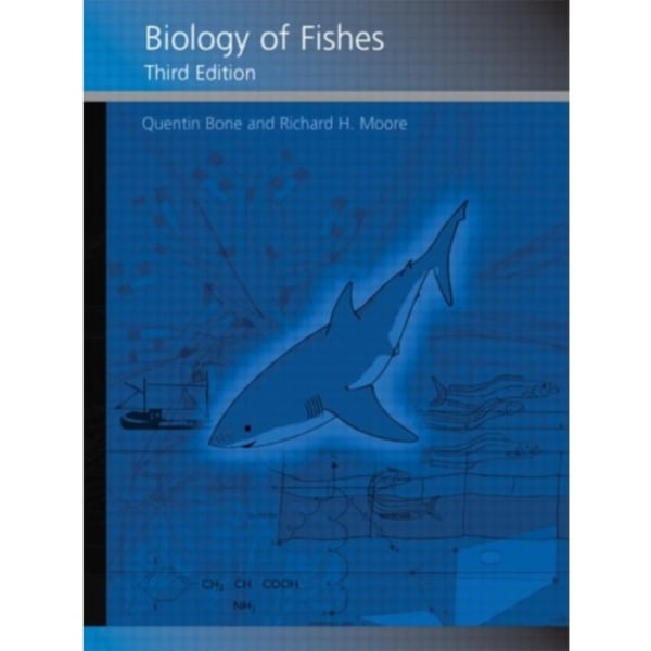 Biology of Fishes (häftad, eng)