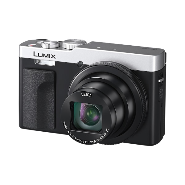 Panasonic Lumix TZ99 Silver