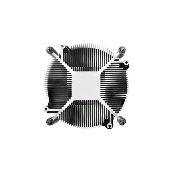 Thermaltake Gravity i3 - processorkylare