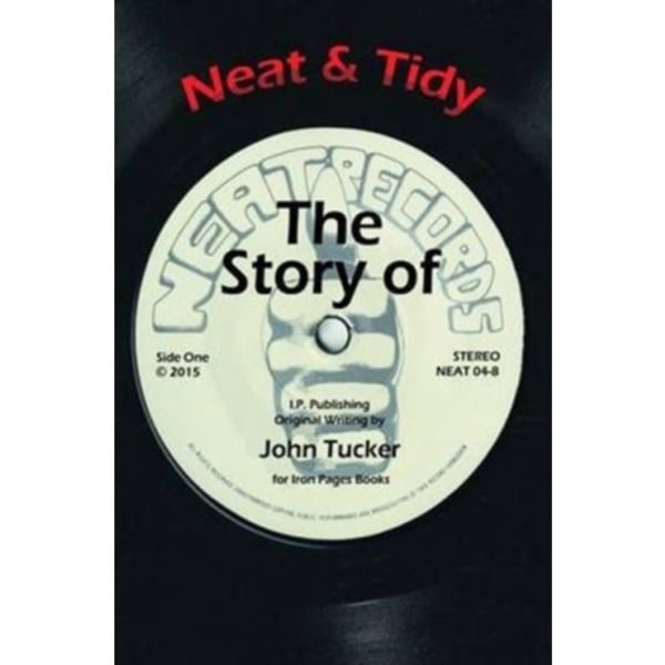 Neat & Tidy (häftad, eng)