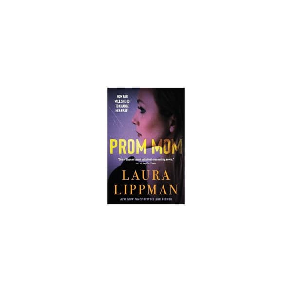 Prom Mom (häftad, eng)