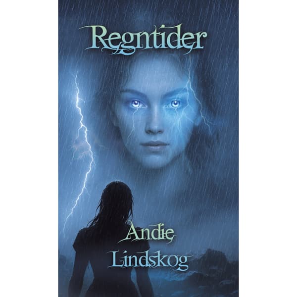 Regntider (pocket)