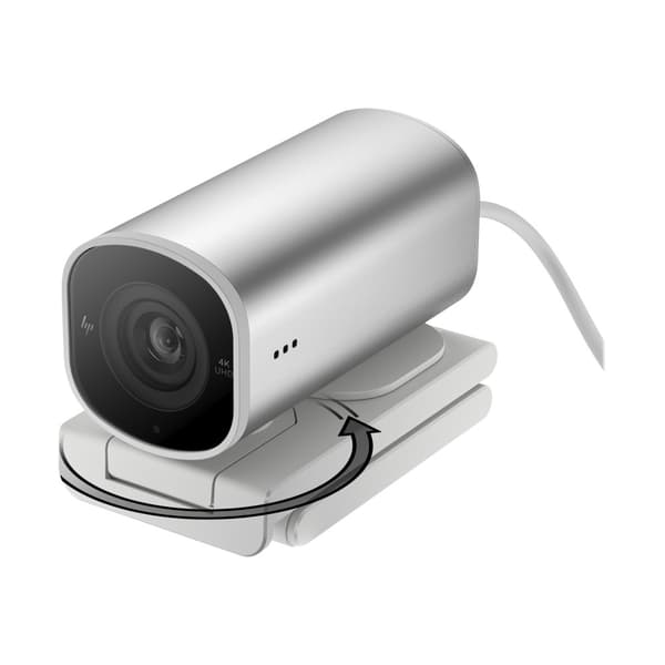 HP 960 Streaming - webbkamera