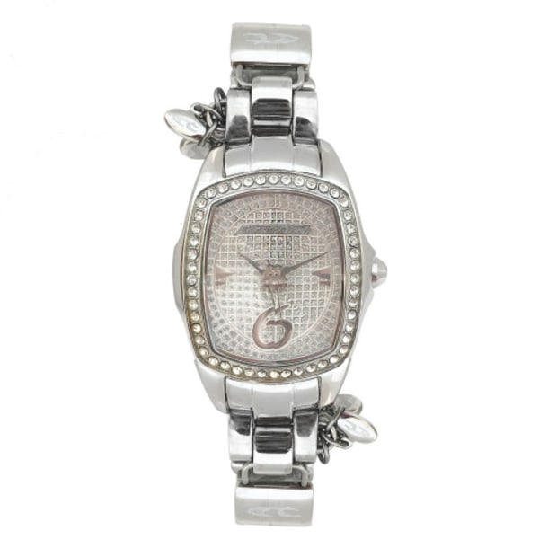 CHRONOTECH CT7009LS-06M - Quartz Klocka Dam (28MM)