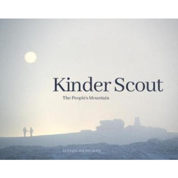 Kinder Scout (häftad, eng)