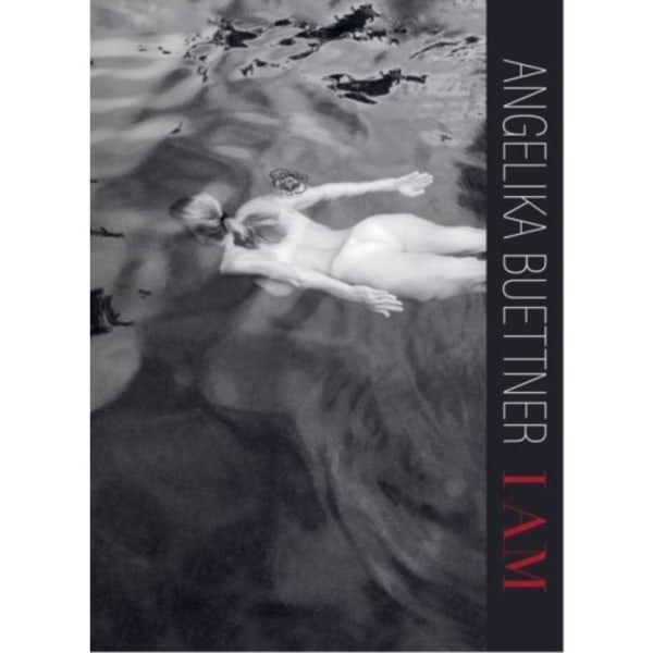 I AM (inbunden, eng)