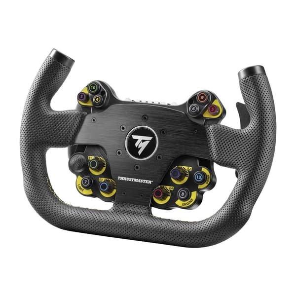 ThrustMaster EVO Racing 31U Leather - hjul