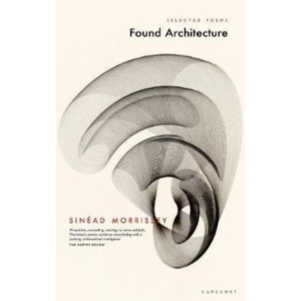 Found Architecture (häftad, eng)