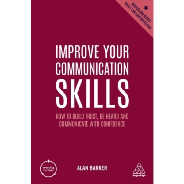 Improve Your Communication Skills (häftad, eng)