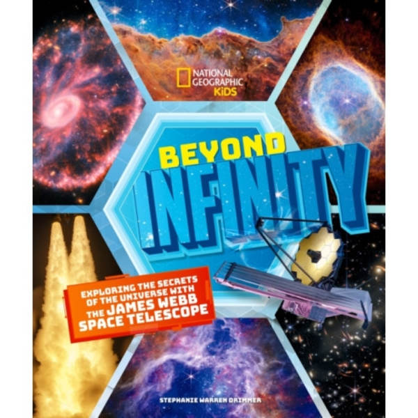 Beyond Infinity (inbunden, eng)