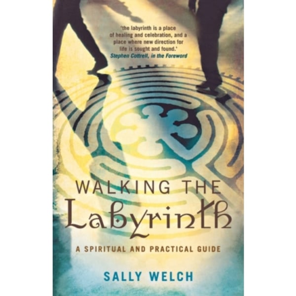 Walking the Labyrinth (häftad, eng)