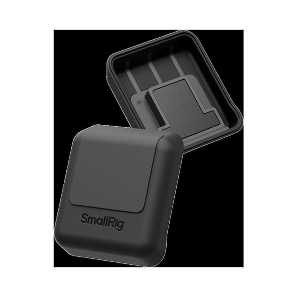 SmallRig 6247 Hot Shoe Cover for Sony (2pcs) Black
