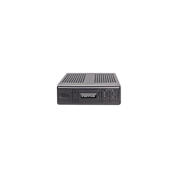 Patton SmartNode SN5600/4B/EUI - router - skrivbordsmodell, väggmonterbar