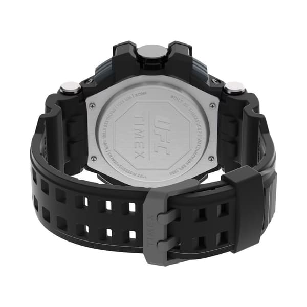 TIMEX TW5M51800 - Quartz Klocka Herr (53MM)