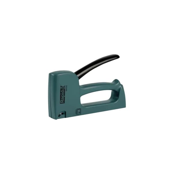 Häftpistol RAPID R13 SoS skog