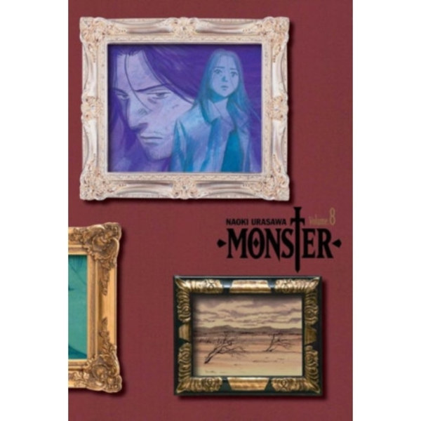 Monster: The Perfect Edition, Vol. 8 (häftad, eng)