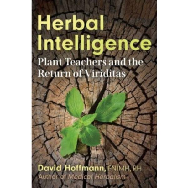 Herbal Intelligence (häftad, eng)