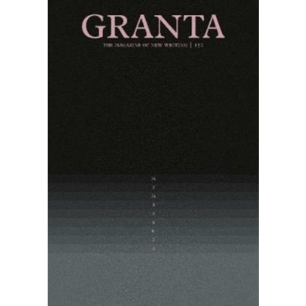 Granta 151 (häftad, eng)