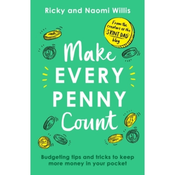 Make Every Penny Count (häftad, eng)