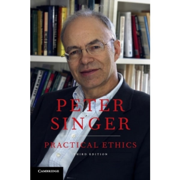 Practical Ethics (häftad, eng)