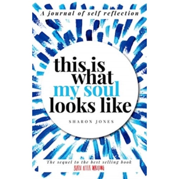 This is What My Soul Looks Like (häftad, eng)
