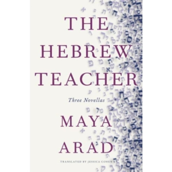 The Hebrew Teacher (häftad, eng)