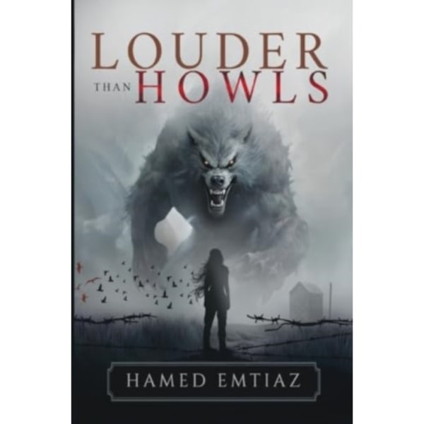 Louder than Howls (häftad, eng)