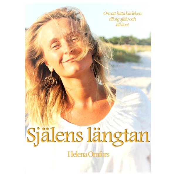 Själens längtan (inbunden)