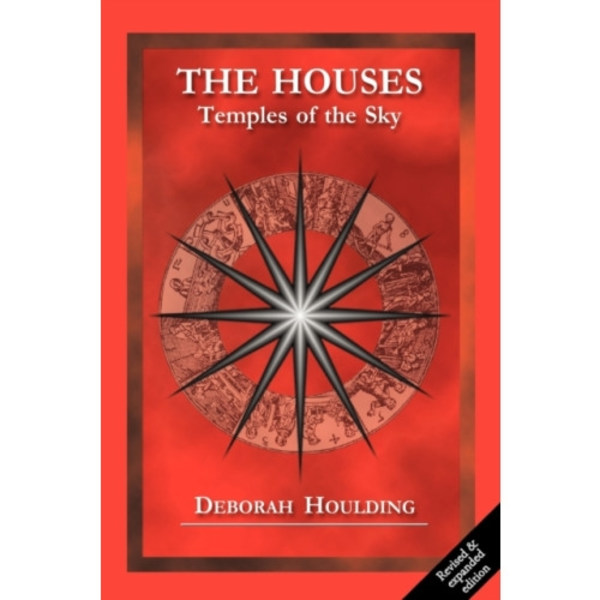 The Houses (häftad, eng)