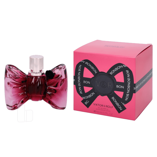 Viktor & Rolf Bonbon Edp Spray 50 ml Dam