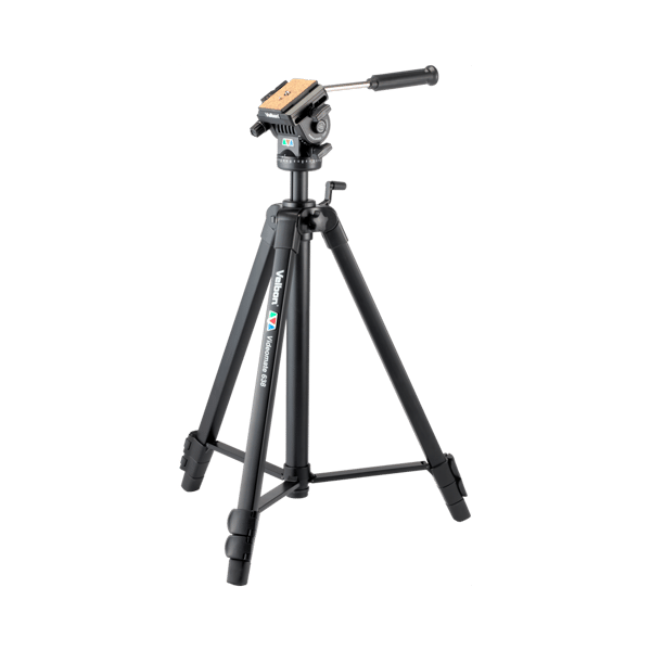 Velbon Videomate 638