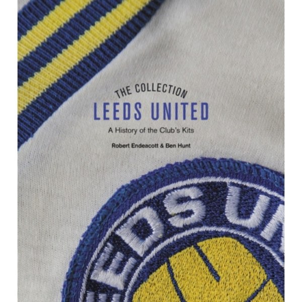 The Leeds United Collection (inbunden, eng)
