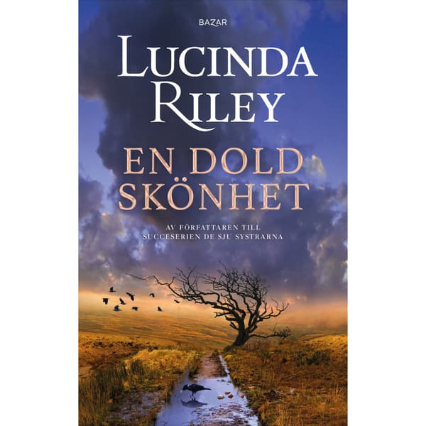 En dold skönhet (inbunden)