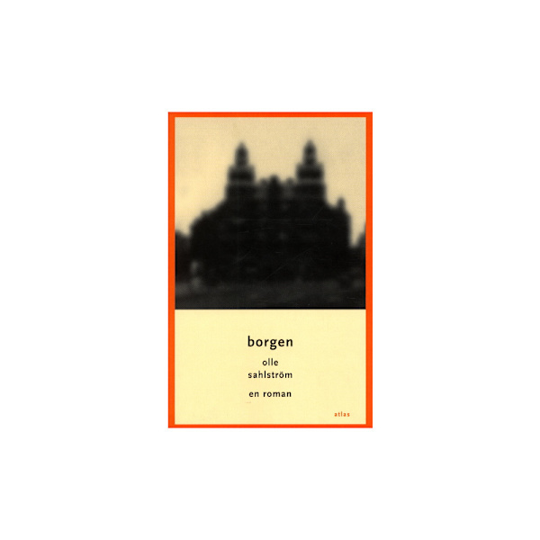 Borgen (häftad)