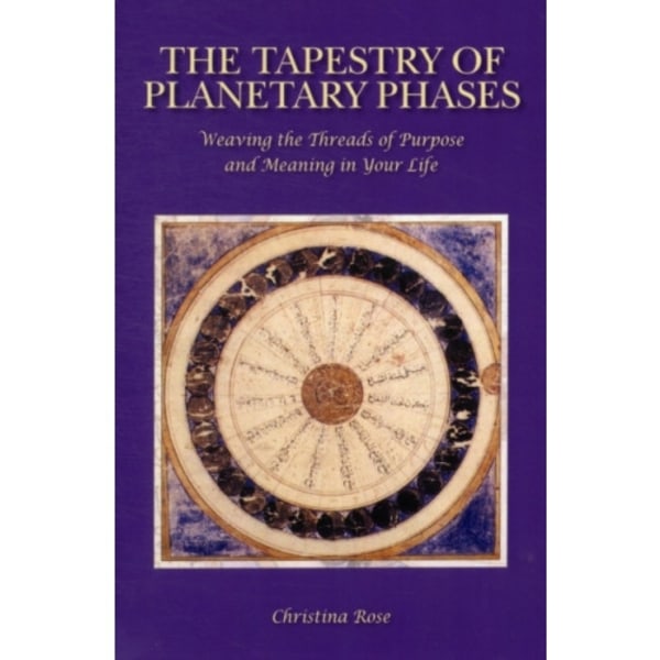 The Tapestry of Planetary Phases (häftad, eng)