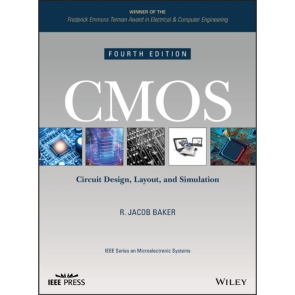 CMOS (inbunden, eng)