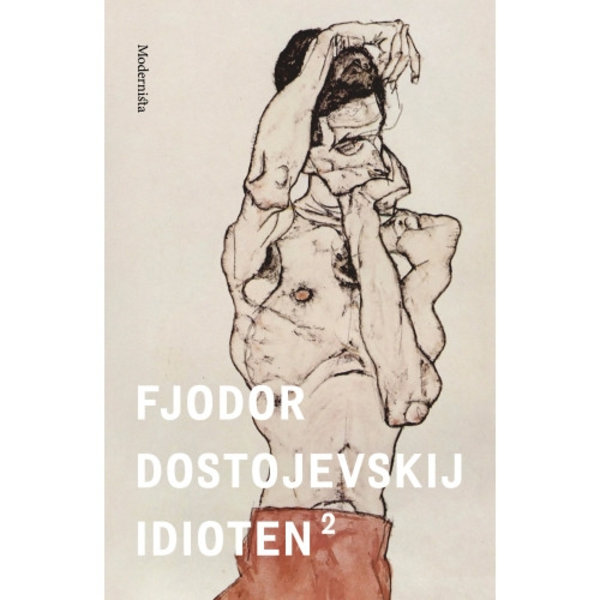 Idioten 2 (inbunden)