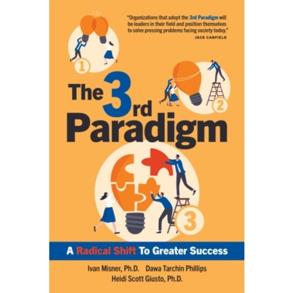 The 3rd Paradigm (häftad, eng)