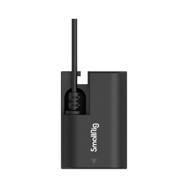 SmallRig 4252 D-Tap to LP-E6NH Dummy Battery Power Cable