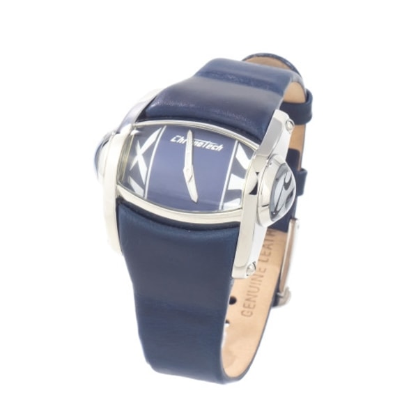 CHRONOTECH CT7681L-03 - Quartz Klocka Dam (43MM)