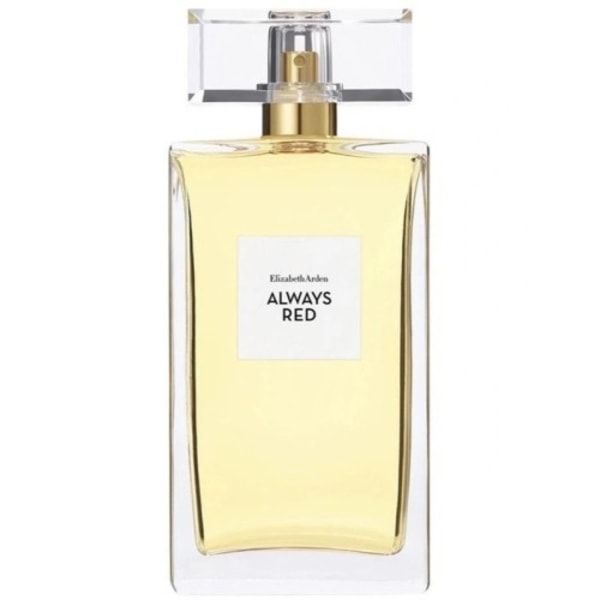 Always Red Edt 100ml