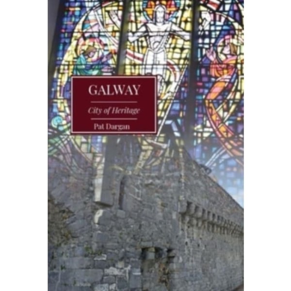 Galway (häftad, eng)