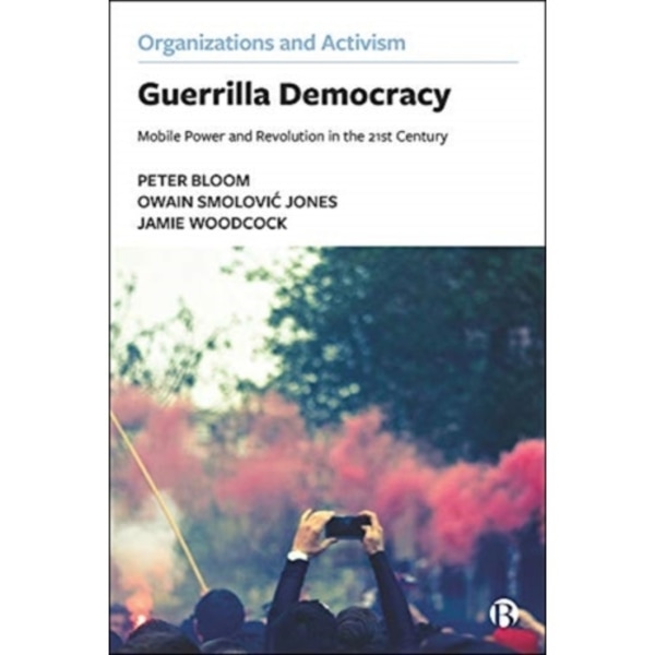 Guerrilla Democracy (häftad, eng)