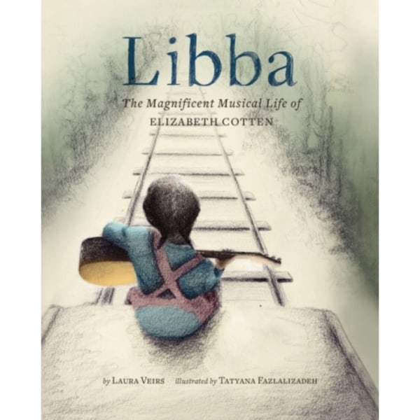 Libba (inbunden, eng)