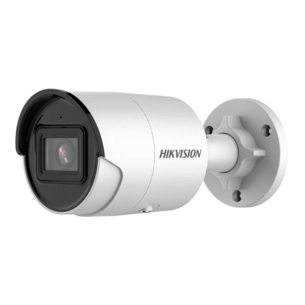 Hikvision EXIR Bullet Network Camera DS-2CD2043G2-I - nätverksövervakningskamera