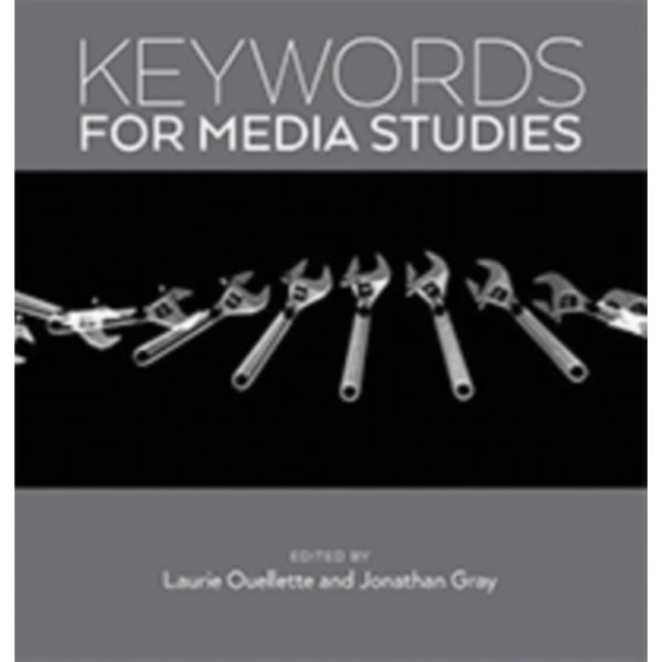 Keywords for Media Studies (häftad, eng)