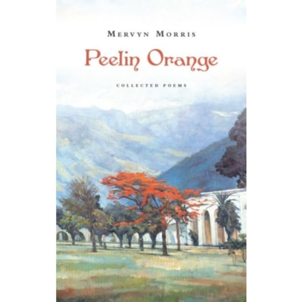 Peelin Orange (häftad, eng)