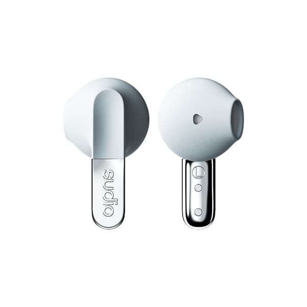 Sudio N3 - True wireless-hörlurar med mikrofon