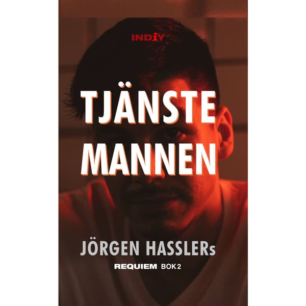 Tjänstemannen (inbunden)